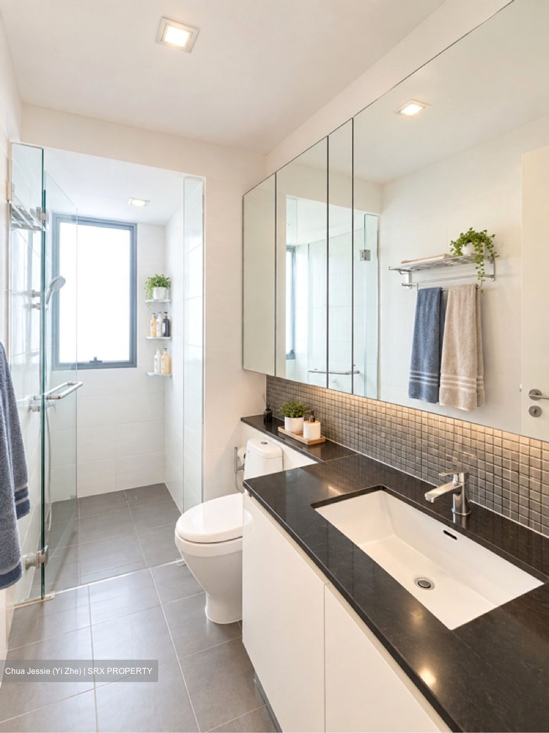The Minton (D19), Condominium #624081361